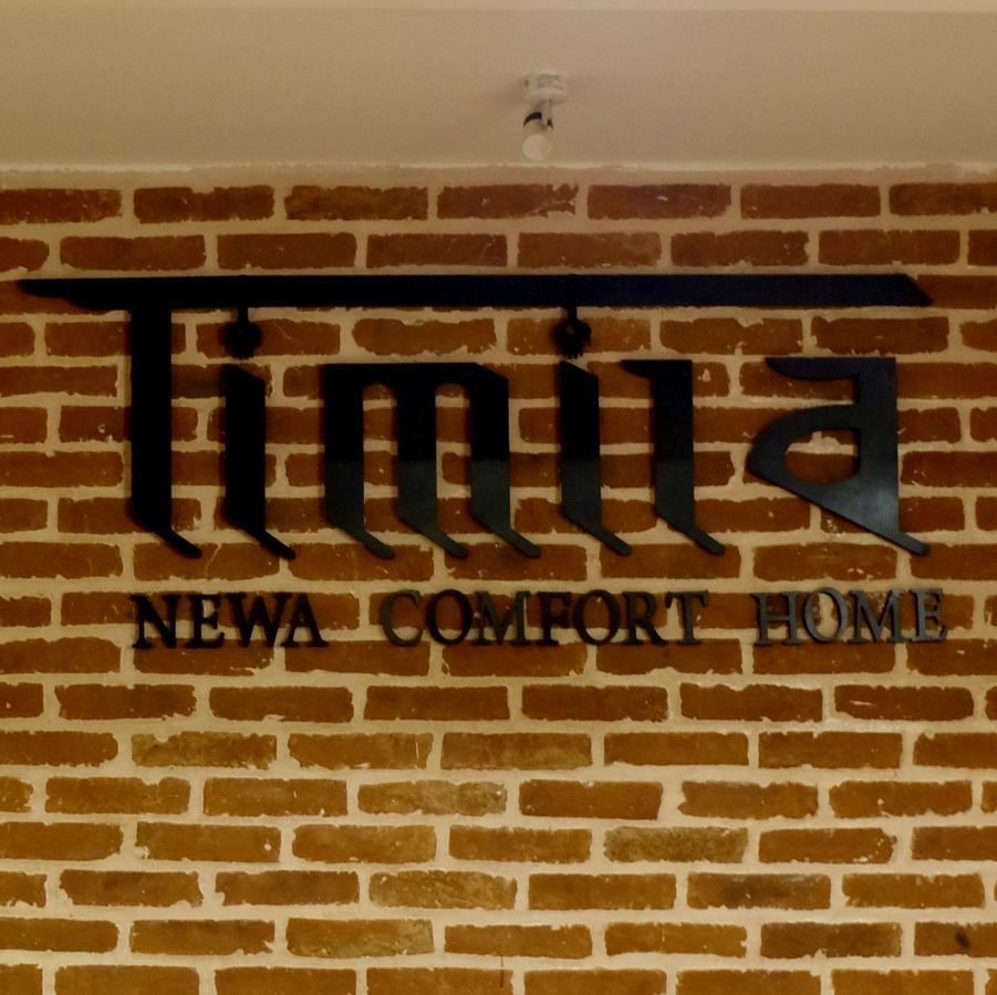 Hotel Timila Lalitpur Esterno foto