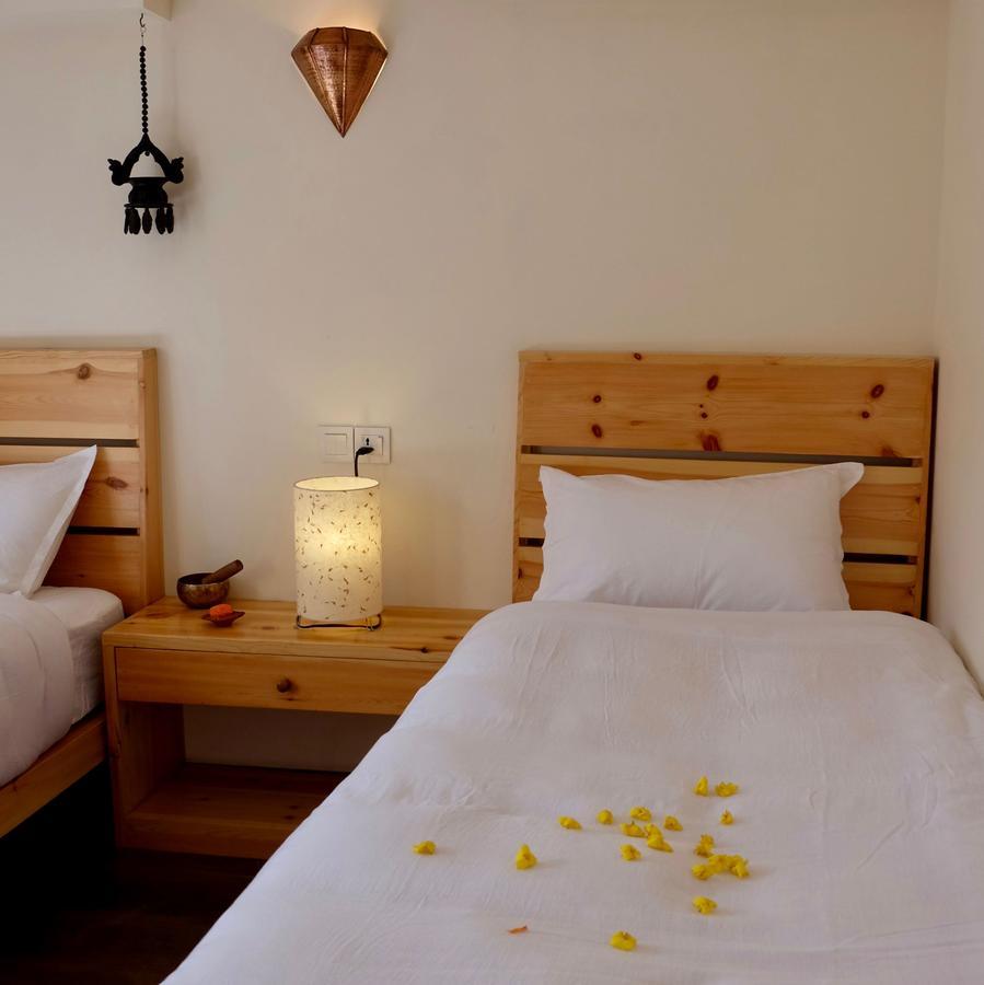 Hotel Timila Lalitpur Esterno foto
